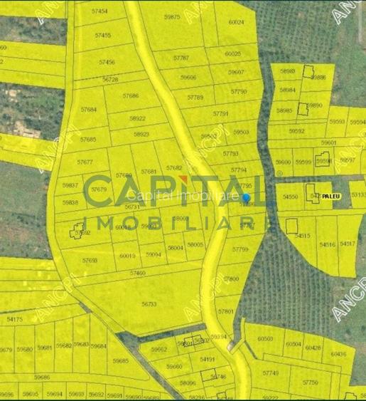 Teren cu panorama zona Hanul Pescarilor, 0%comision - 2