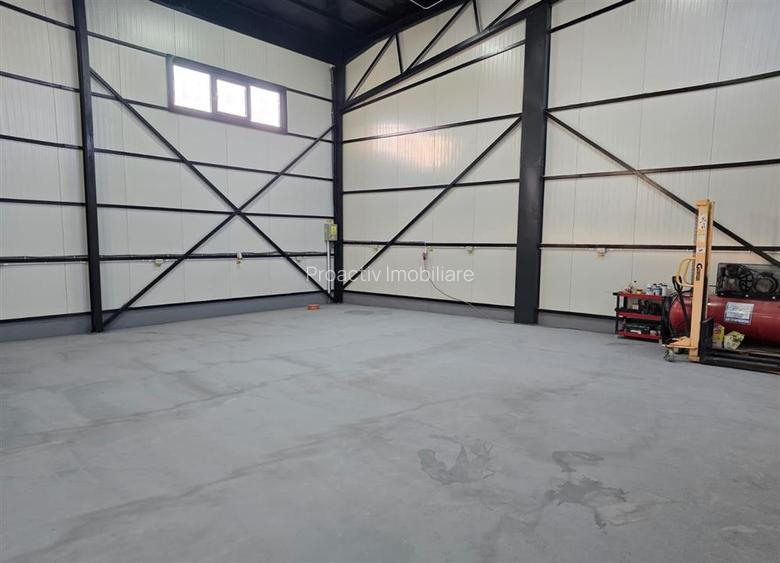 Hala 180 mp la E58 | Scheia | IS-1790 - 3