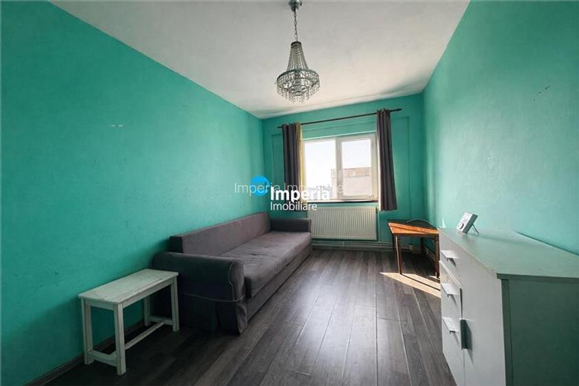 Apartament 4 camere, 92 mp, in zona Dacia, Iasi - 3