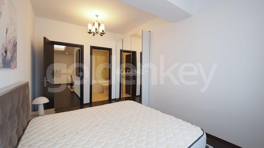 Apartament cu 3 camere | langa metrou | vedere deschisa - 10