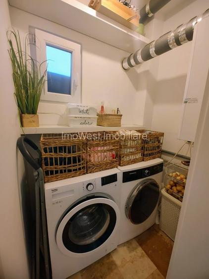Braytim-Giroc | 5 camere | 3 bai | 4 terase | Asfalt - 13