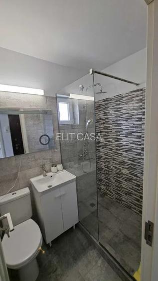Apartament cu 1 cameră, decomandat, zona Targu Cucu-Statia Padurii - 5