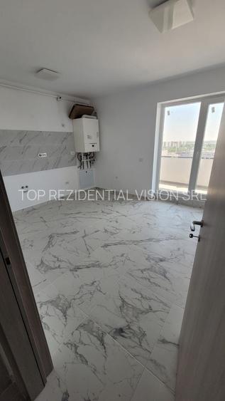 DUPLEX 3CAM. IN BLOC FINALIZAT / SCOALA BRAUNER,METROU N. TECLU! - 3