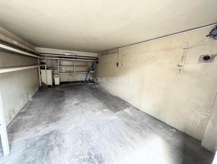 Apartament elegant de inchiriat | 3 dormitoare + birou | Dorobanti - 10