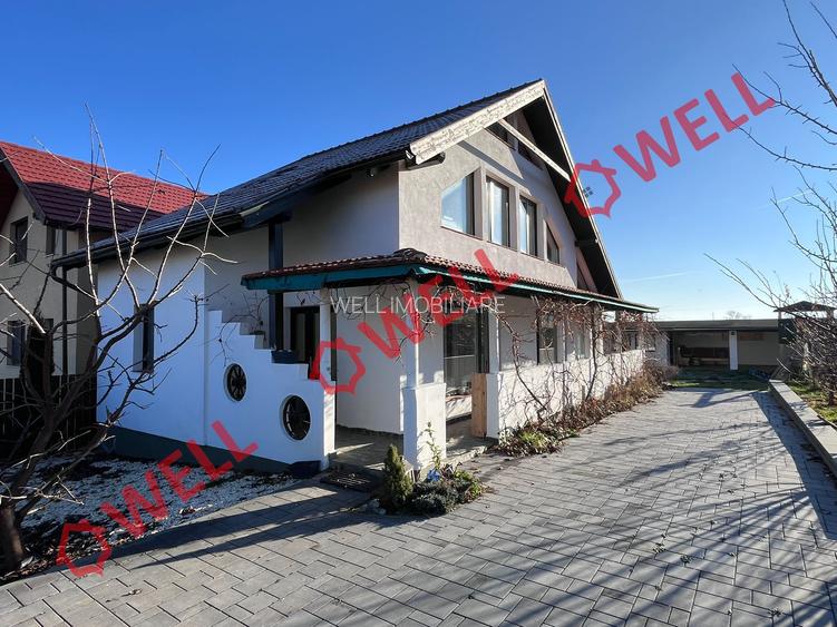 Casă de vânzare în Szalomer! - 10