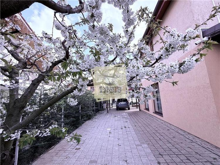 Casa moderna 6 camere 2 bai terasa garaj 654 mp teren Selimbar - 4