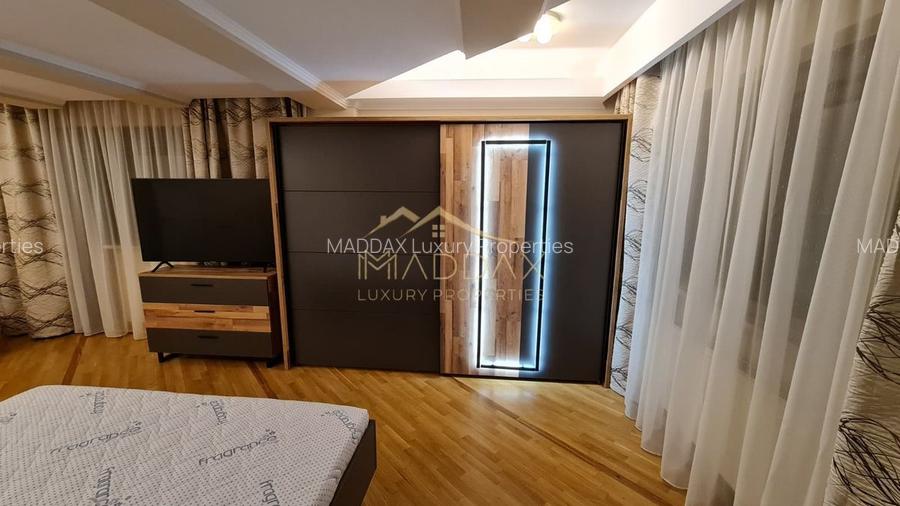 Apartament 3 camere in vila - 217MP *** I HERASTRAU I - 8