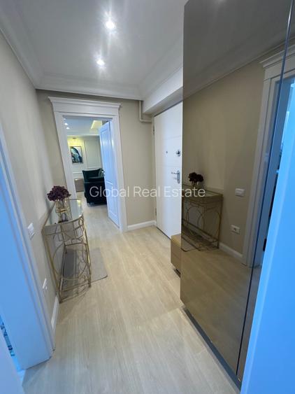 Lux!!! 2 Camere Zona Tomis Plus  Gaze Loc Parcare - 29