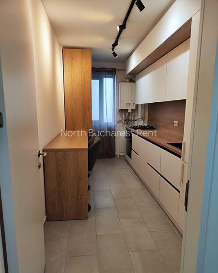 Apartament 2 camere De Inchiriat - Berceni+centrala/parcare - 7