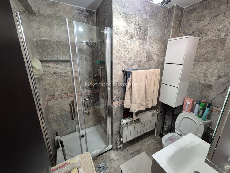 4 camere Universitate - renovat complet - 9