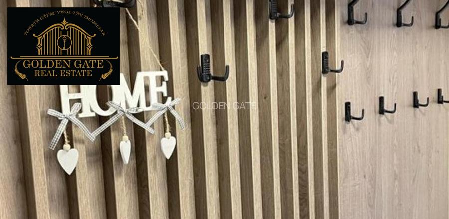 Drumul Taberei 34 - 4 Camere Mobilat Boiler AC Balcon Parcare Metrou - 11