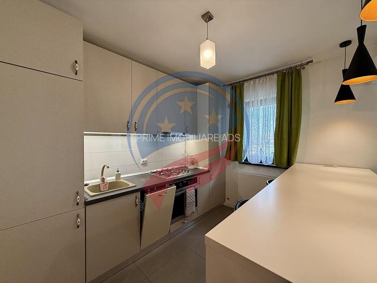 Apartament 3 camere/Lux/Severinului/Craiova - 22