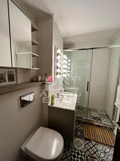 Apartament 3 camere de vanzare, zona Bucovina, Timisoara - 13