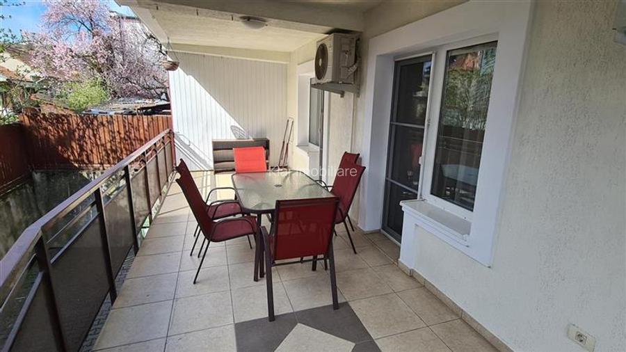 Apartament 4 camere,109mp,terasa,garaj,Grigorescu,zona BT Arena - 8