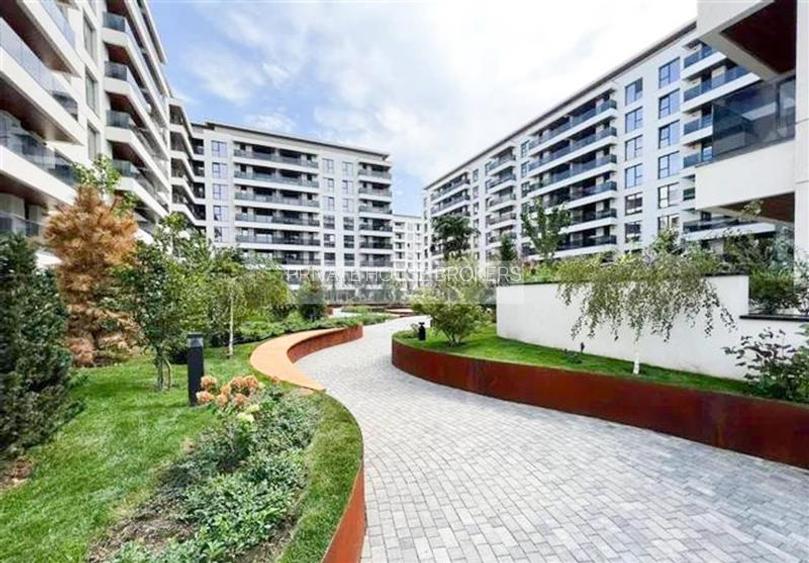 Aviatiei | Nusco City 2 | Bloc 2025 | Parcare - 17