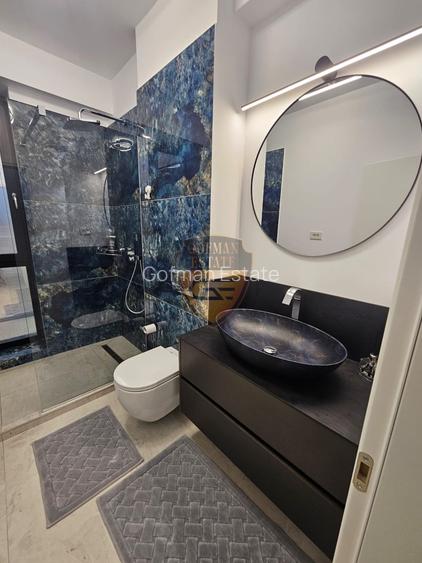 3 camere Tomis Nord Primavera Campus, parcare, et 6/6 lift, 102mp, 2 bai, 2 balc - 7