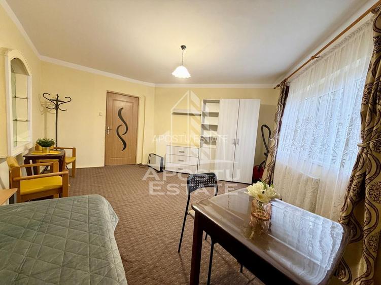 Apartament 2 camere de inchiriat, PetFriendly, Soarelui, Timisoara - 2