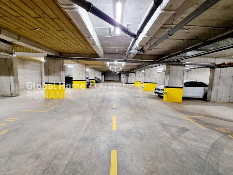 Penthouse 4 Camere | Terasa Proprie | Parcare | Finisaje Premium | Pipera 1 - 49