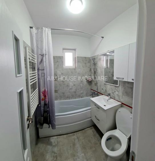 Garsoniera  2021 | Militari Residence | Langa LIDL  - 6