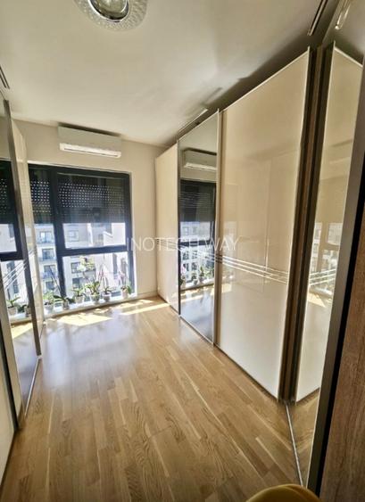 Apartament 3 camere cu terasă Domenii | Grivița | Arcul de Triumf - 6