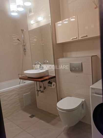 Apartament 2 camere Lujerului - 9