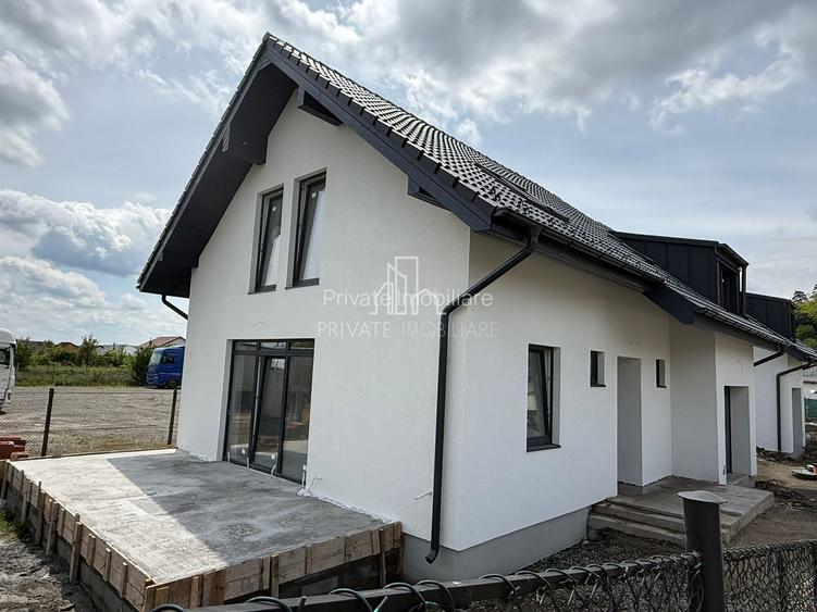 Casa Noua, Single, De Vanzare, Strada Voinicenilor - 6