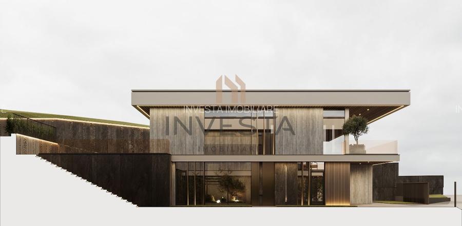 Teren in curs de autorizare! - 3