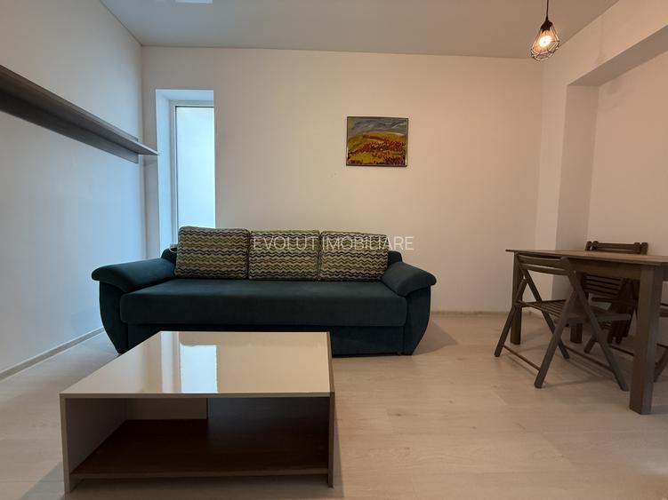 Apartament Premium 2 Camere | Zona Campus | Imobil Nou 2020 | Parcare Klaus - 5