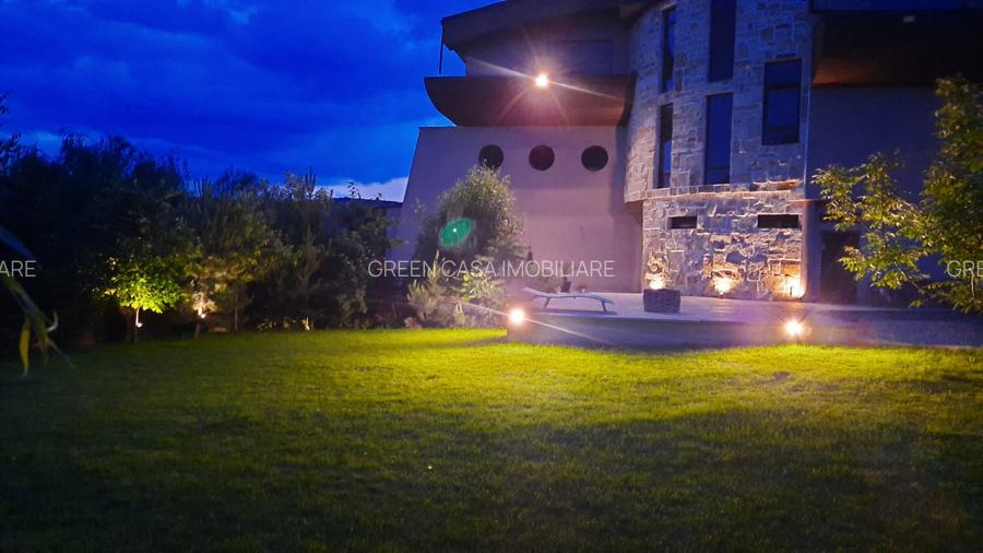 Oportunitate de Investiție, Vilă Feleacu, Restaurant / Pensiune - 17