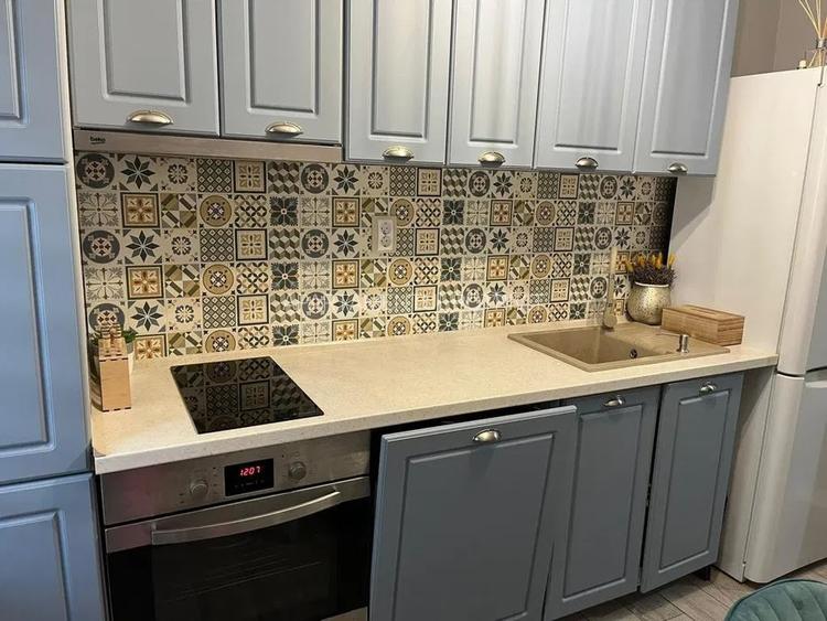 Apartament 2 Camere Decomandate – Str. Florilor (Parter) - 2