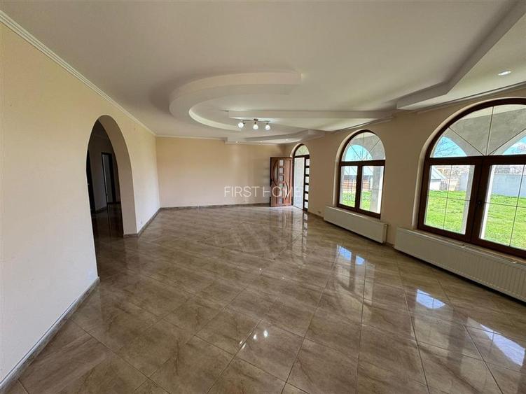 Casa noua de vanzare in Vulturu - Hângulesti 89.000 Euro - 11