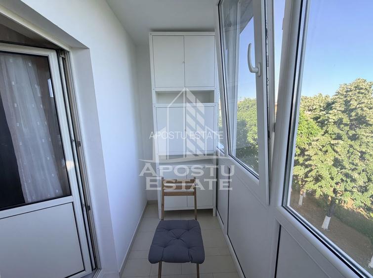 Apartament cu 3 camere, de închiriat, Elisabetin, Timișoara, Centrala - 4
