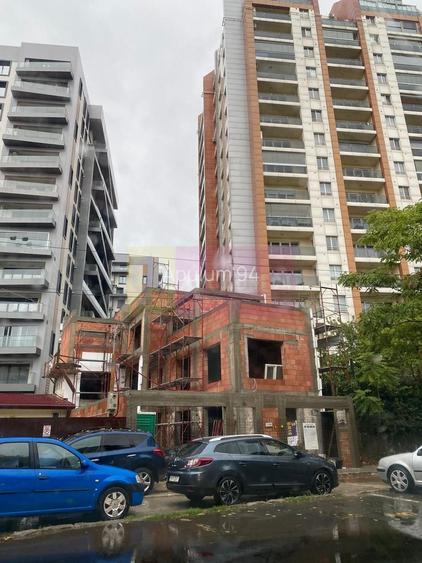 CLĂDIRE INDIVIDUALĂ NOUĂ | 260 MP | 10 LOCURI PARCARE | Metrou Dristor - 3