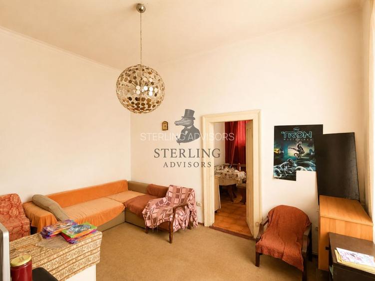 Apartament versatil in Piata Romana - ideal birou sau resedinta - 6