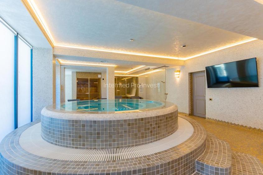 W REGAL Boutique Hotel & Spa – Mamaia - 6