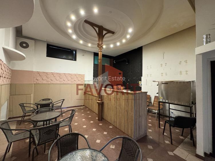 COMISION 0%. Spatiu de inchiriat in centrul Timisoarei. Disponibil imediat - 16