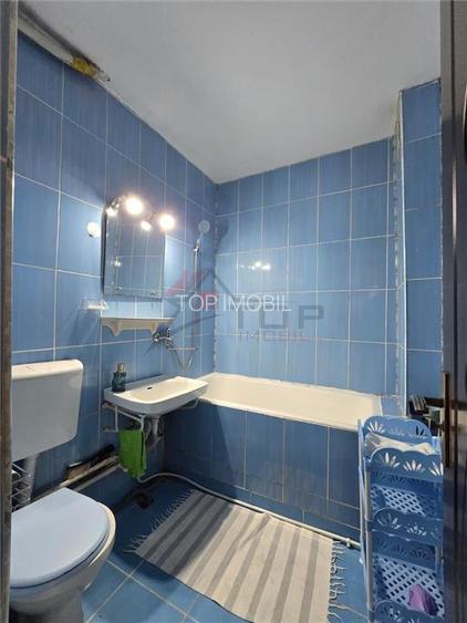 Apartament 2 camere, Podu Ros - Etaj 1 - Cantemir - 6