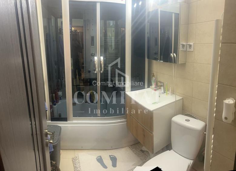 Apartament cu 3 camere decomandate | Zona Kaufland - Mărăști - 7