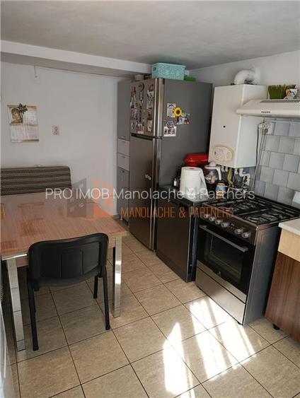 Casa tip parter zona Transilvaniei - 15