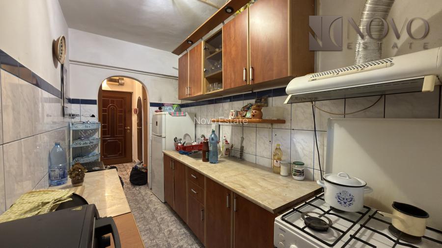 Apartament 2 Camere | Etaj 1 | Metrou Titan | Parc IOR | Gloria - 3