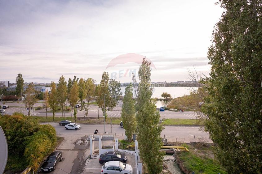 Hotel Boutique de vanzare zona Pescarie Constanta teren 1364 mp - 13