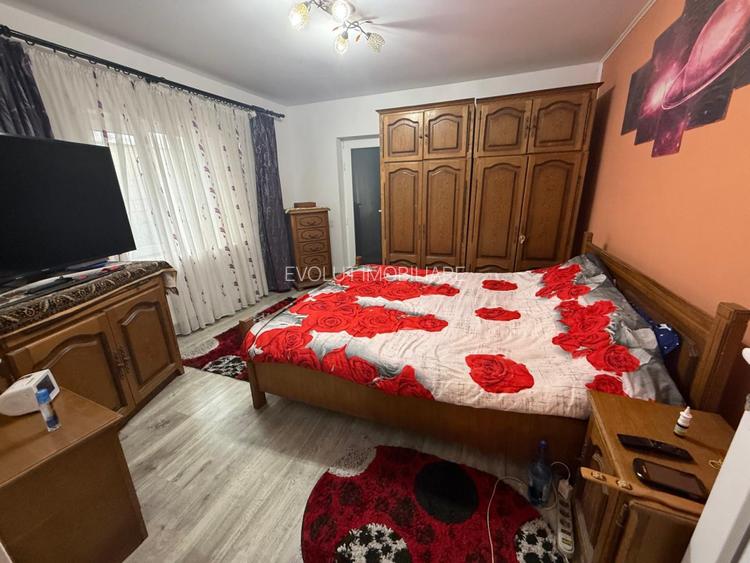 Casă parter din cărămidă- zona capitol - 4