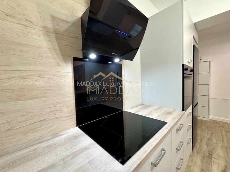 Apartament cu 3 camere *prima inchirere* // zona Herastrau - 25