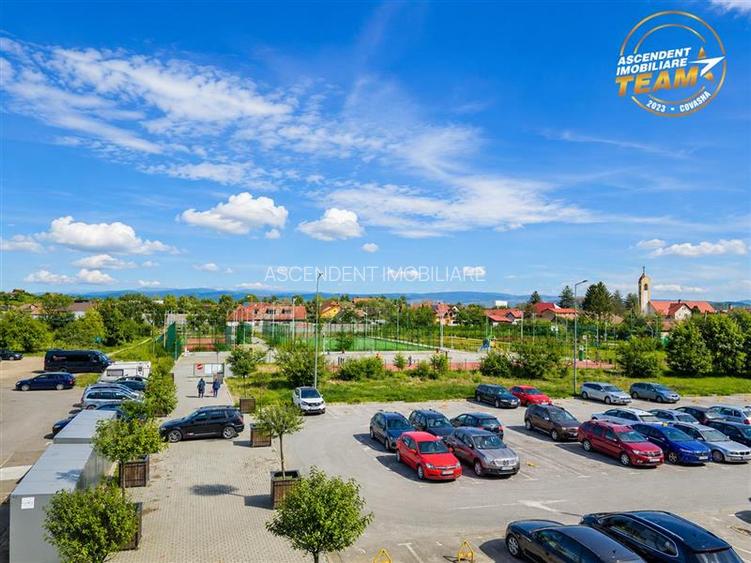 Apartament 3 camere, decomandat, etaj2, echipat, ergonomic, Ciucului, Sfantu Ghe - 6