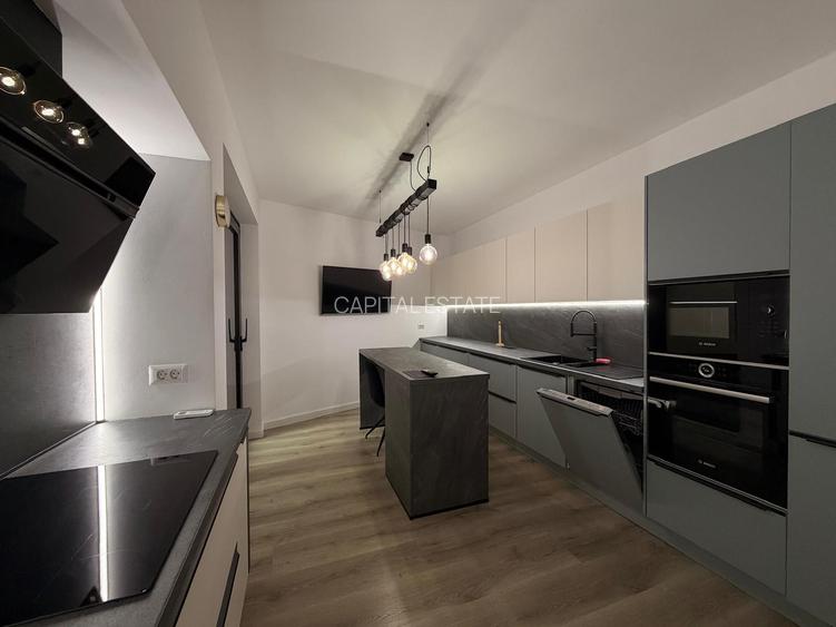 Apartament 3 camere – in vila constructie 2022 | Foișorul de Foc, Bd.Ferdinand - 10