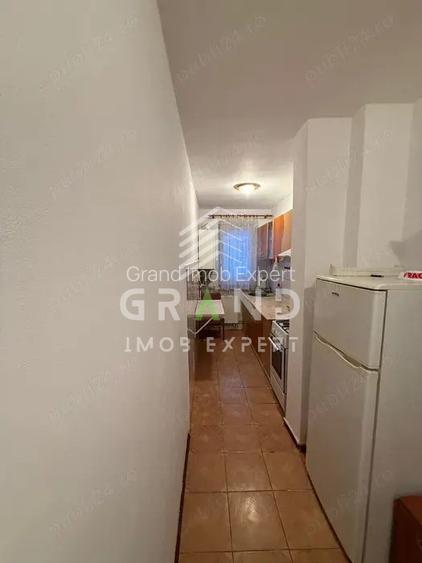 Apartament semidecomandat | 2 camere | 47 mp | Petfriendly | Zona Garii/Autogara - 4