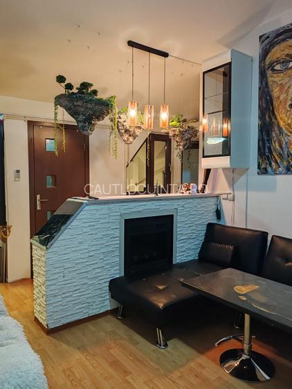 Apartament 3 camere | Ozana | Mansarda | Centrala - 7