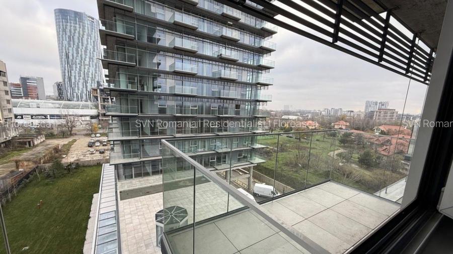 REA1026940 Up Site I Floreasca I 5th floor - 3