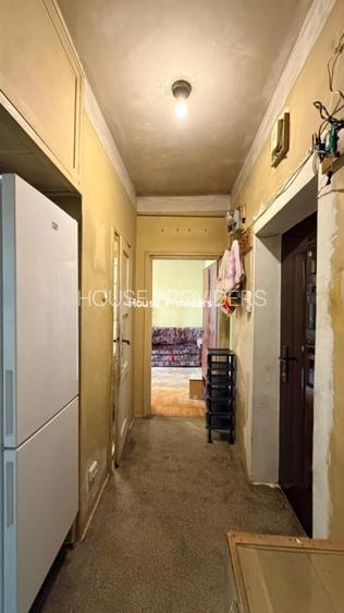 Apartament 2 Camere|Floreasca Compozitori Barbu Vacarescu|Decomandat - 6