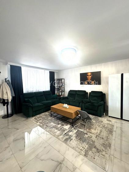 Casa/Vila P+1+M /Capat de Insiruita/Mobilata si Utilata - 7